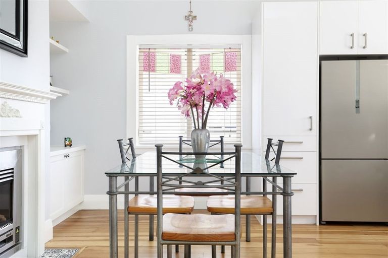 Photo of property in 93 Te Aroha Street, Hamilton East, Hamilton, 3216