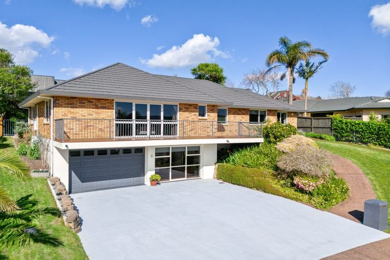 Photo of property in 3 Semillon Avenue, Henderson, Auckland, 0612