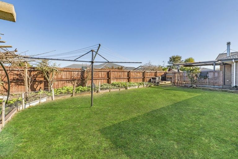 Photo of property in 12 Fibonacci Way, Leeston, 7632