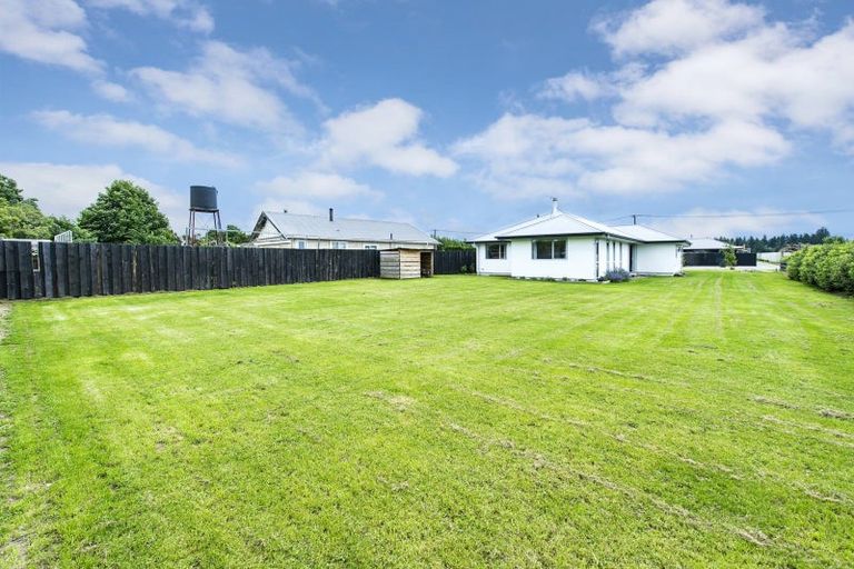 Photo of property in 16 Hobbs Street, Hororata, 7572