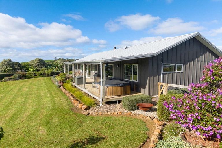 Photo of property in 73 Weka Lane, Okaihau, 0475