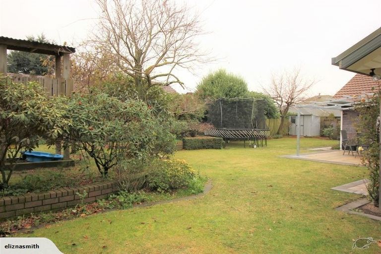Photo of property in 84 Westlake Drive, Halswell, Christchurch, 8025