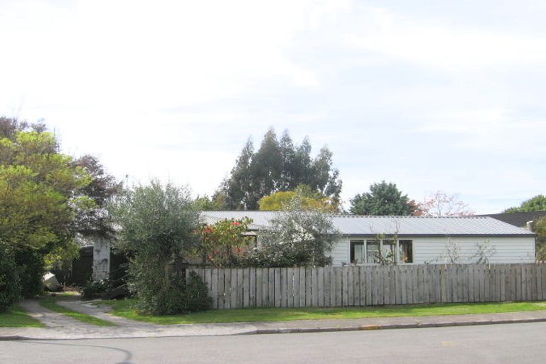 Photo of property in 11 Argus Street, Sunnybrook, Rotorua, 3015