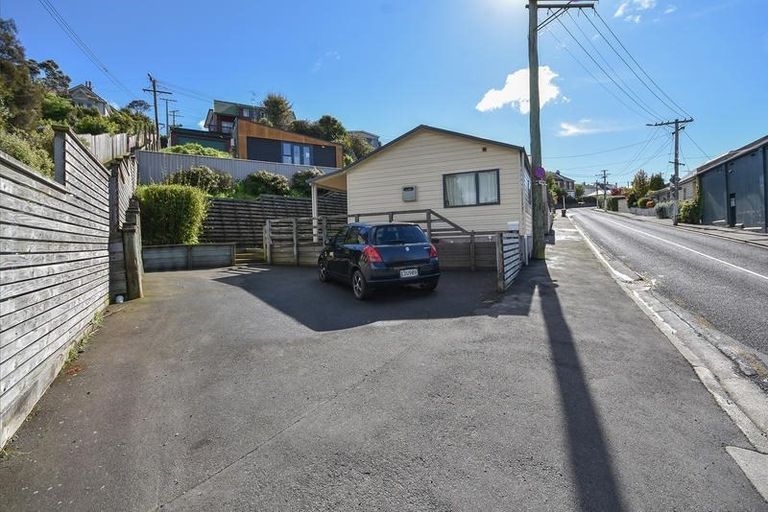 Photo of property in 1 Haig Street, Mornington, Dunedin, 9011