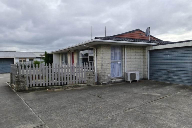 Photo of property in 3/32 Elizabeth Street, Riccarton, Christchurch, 8041