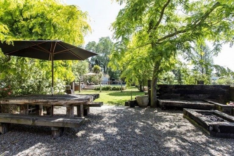 Photo of property in 283 Tuahiwi Road, Tuahiwi, Kaiapoi, 7691