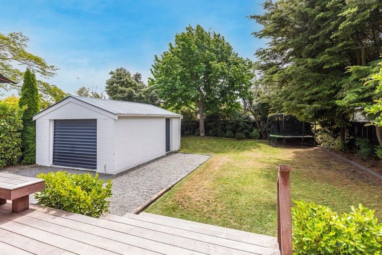 Photo of property in 39 Everest Street, Burnside, Christchurch, 8053