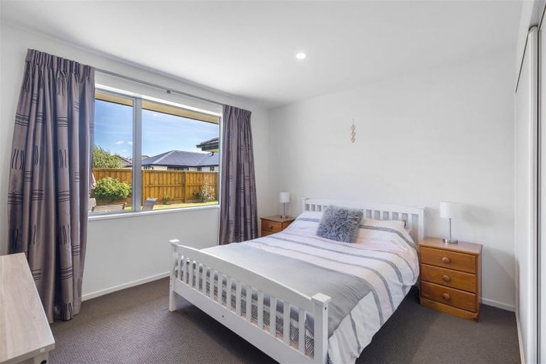 Photo of property in 153 Lowes Road, Rolleston, 7614