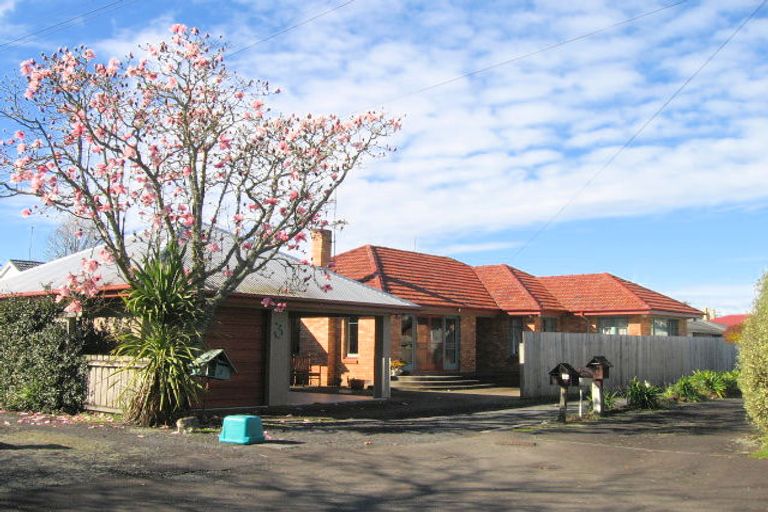 Photo of property in 3a Bolmuir Road, Forest Lake, Hamilton, 3200