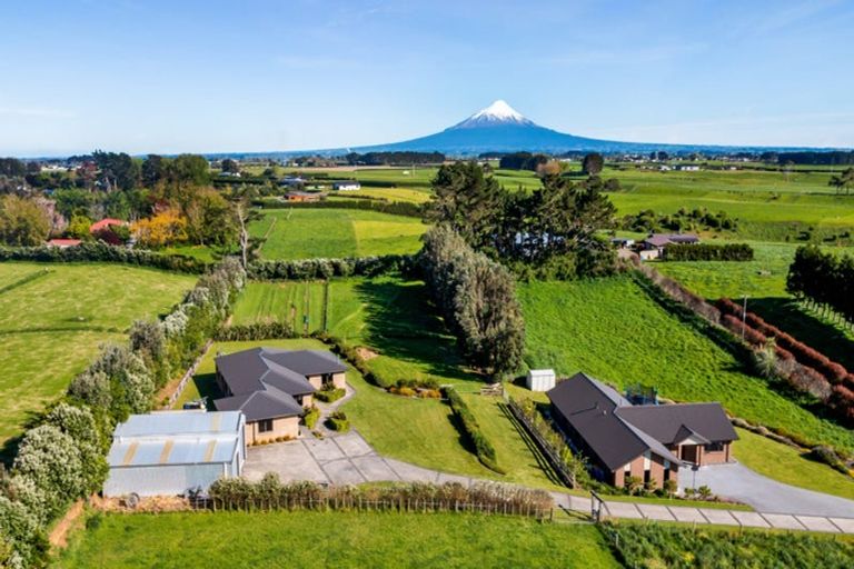 Photo of property in 197c Turuturu Road, Hawera, 4674