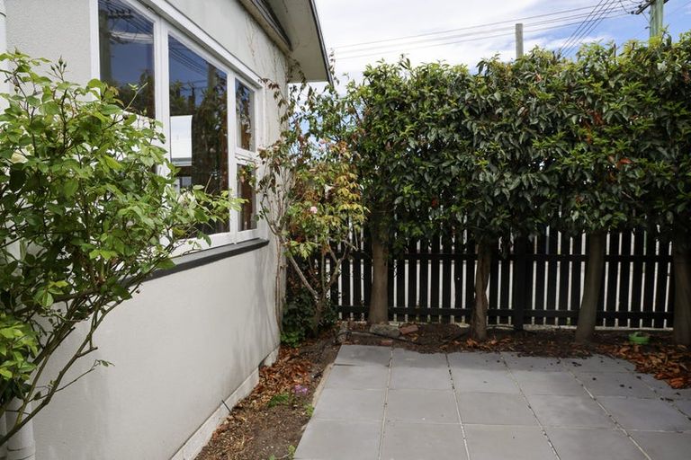 Photo of property in 1/32 Croydon Street, Sydenham, Christchurch, 8023