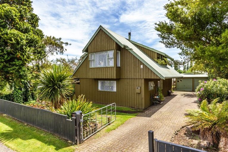 Photo of property in 12 Hirangi Road, Turangi, 3334