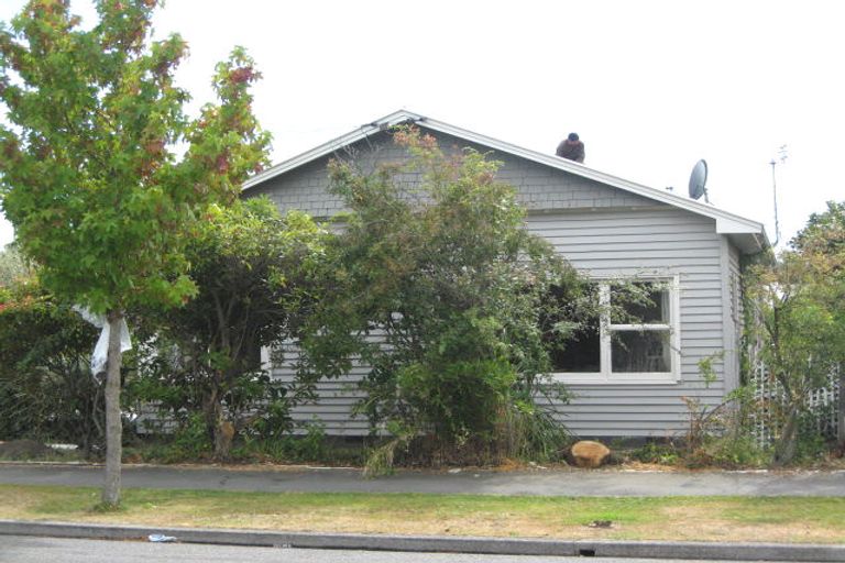 Photo of property in 166 Rutland Street, St Albans, Christchurch, 8052