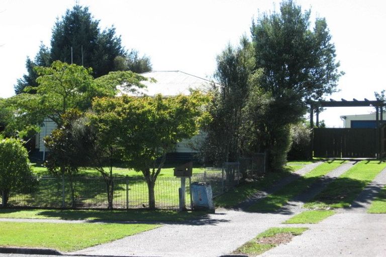 Photo of property in 176 Balmoral Drive, Tokoroa, 3420