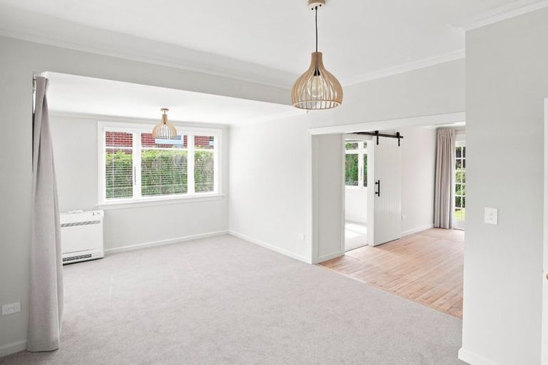 Photo of property in 1/118 Centaurus Road, Huntsbury, Christchurch, 8022