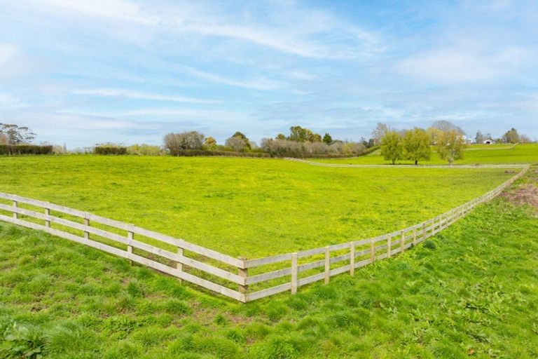 Photo of property in 683 Gordonton Road, Gordonton, 3281