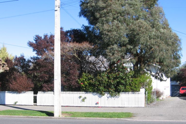 Photo of property in 91 Cornwall Street, Masterton, 5810