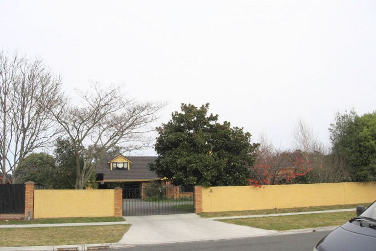 Photo of property in 174 Avenue Road, Greenmeadows, Napier, 4112