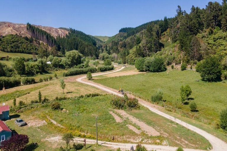 Photo of property in 538 Riwaka-sandy Bay Road, Kaiteriteri, Motueka, 7197