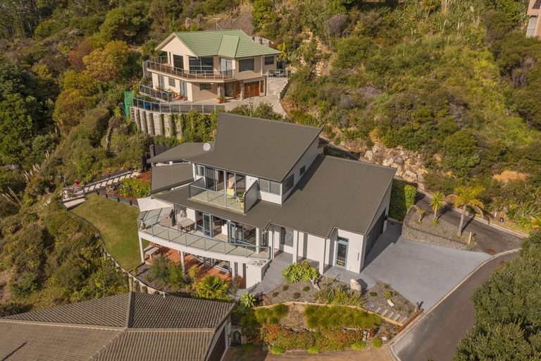 Photo of property in 19 Oceana Heights, Tairua, 3508
