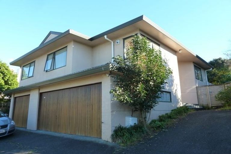 Photo of property in 1/43 Seine Road, Forrest Hill, Auckland, 0620