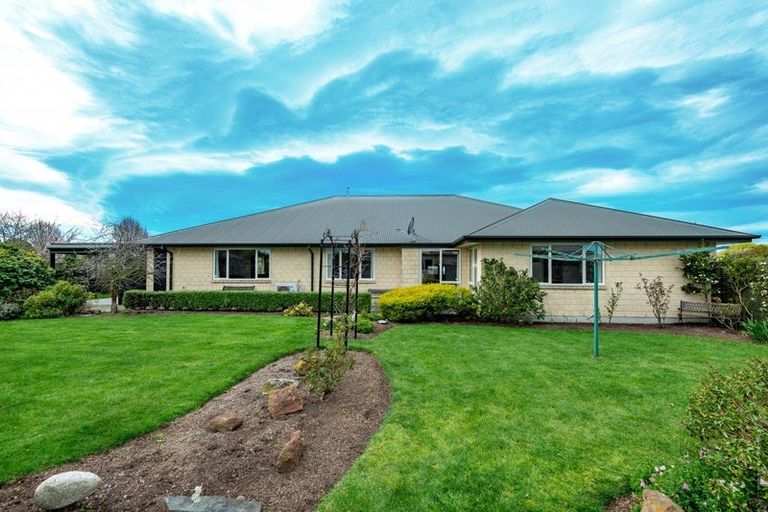 Photo of property in 35 Sheridan Drive, Rolleston, 7614