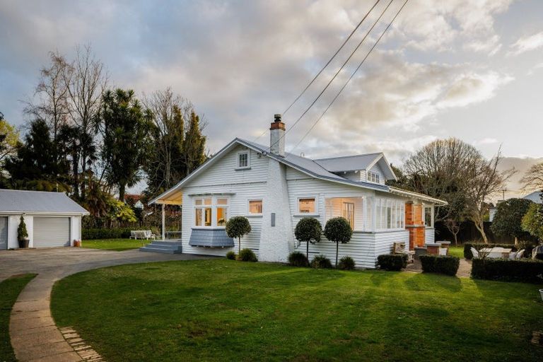 Photo of property in 23a Hamilton Road, Cambridge, 3434