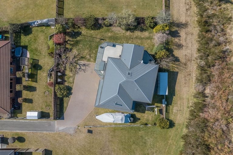 Photo of property in 101 Kahotea Drive, Motuoapa, Turangi, 3382