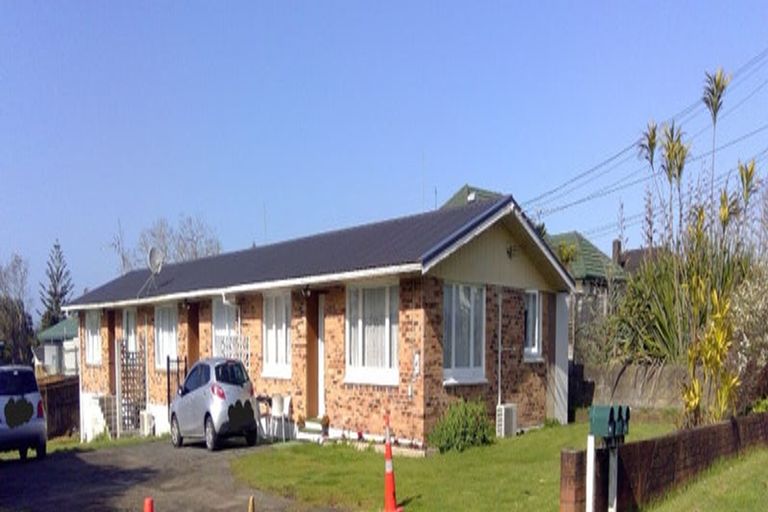 Photo of property in 1/9 Hyde Street, Manurewa East, Auckland, 2102