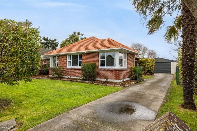 Photo of property in 7 Clearbrook Street, Shirley, Christchurch, 8052