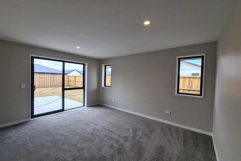 Photo of property in 13 Cowley Lane, Rolleston, 7615