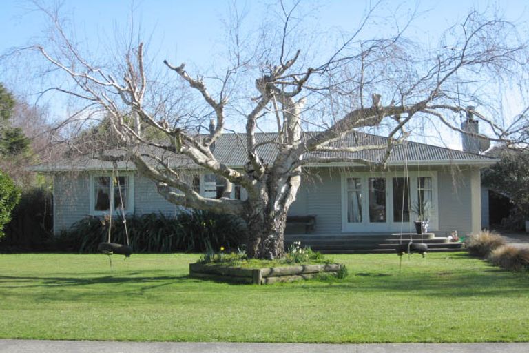 Photo of property in 26 East Street, Greytown, 5712