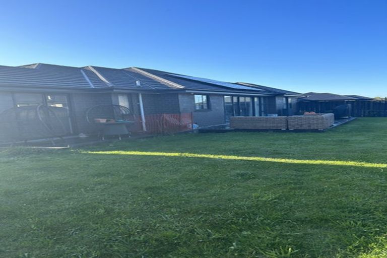 Photo of property in 35 Craig Thompson Drive, Lincoln, 7608