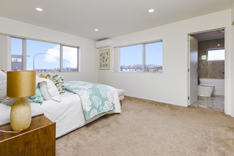 Photo of property in 399 Ormiston Road, Flat Bush, Auckland, 2019