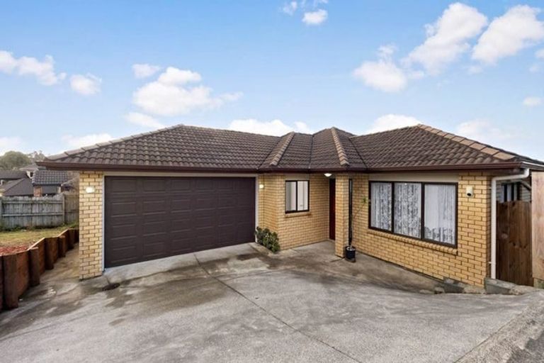 Photo of property in 5a Cartmel Avenue, Massey, Auckland, 0614