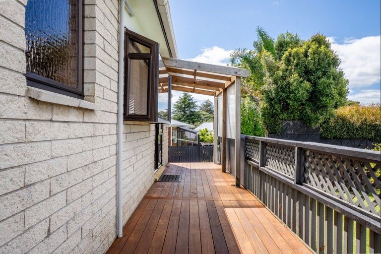 Photo of property in 40b Manson Street, Gate Pa, Tauranga, 3112