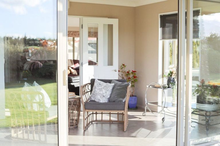 Photo of property in 138 Mount Hutt Station Road, Methven, Rakaia, 7782