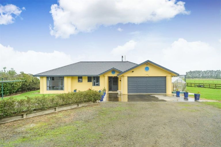 Photo of property in 1582 Rongotea Road, Kairanga, Palmerston North, 4475