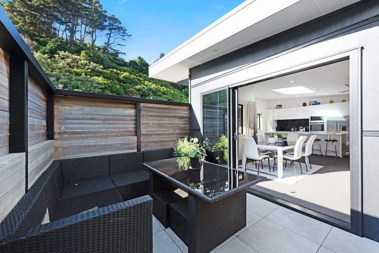 Photo of property in 340 Ohiro Road, Brooklyn, Wellington, 6021