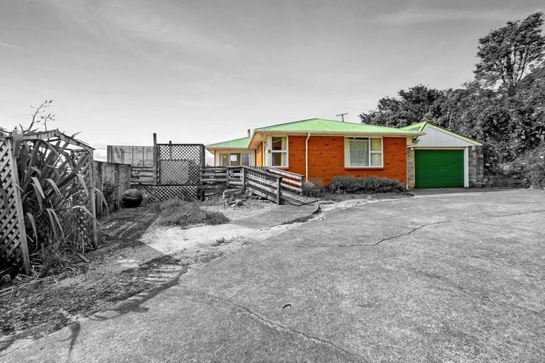 Photo of property in 9 Cornwall Street, Patea, 4520