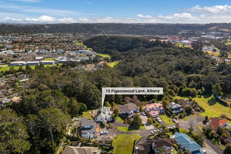 Photo of property in 13 Pigeonwood Lane, Albany, Auckland, 0632