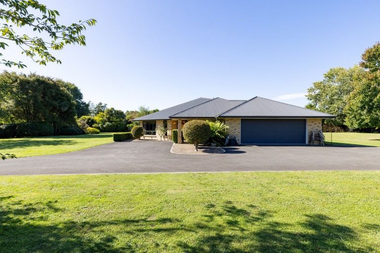 Photo of property in 18b Woodcock Road, Tamahere, Hamilton, 3283