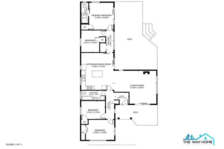 Photo of property in 140 Mcleod Street, Elderslea, Upper Hutt, 5018