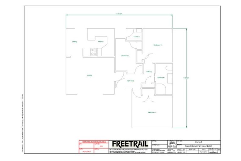 Photo of property in 20 Landon Avenue, Mangere East, Auckland, 2024