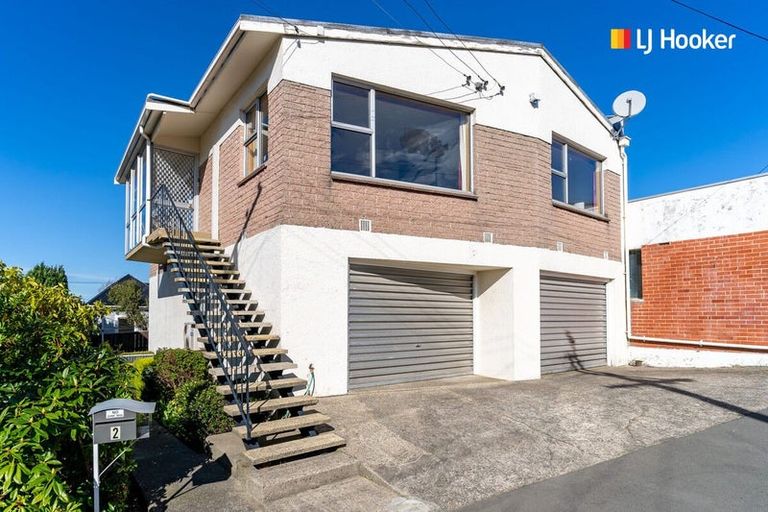 Photo of property in 2 Mccrea Street, Mornington, Dunedin, 9011