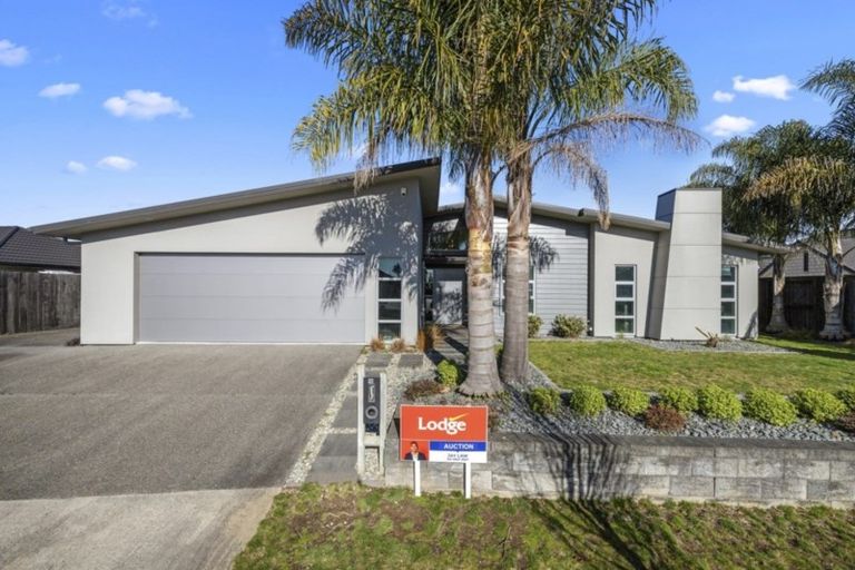 Photo of property in 10 Tallentire Crescent, Huntington, Hamilton, 3210