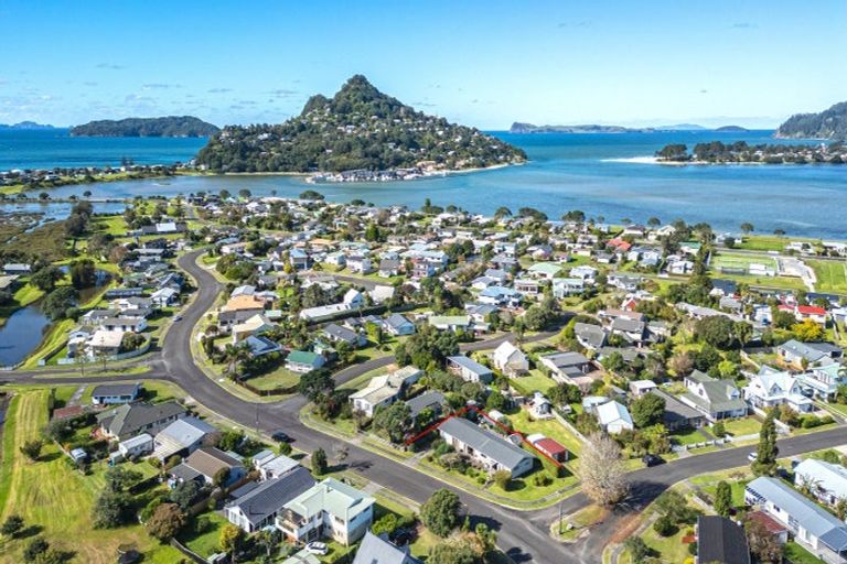 Photo of property in 5 Cory Wright Drive, Tairua, 3508