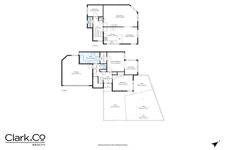 Photo of property in 2/42 Spyglass Lane, Whitby, Porirua, 5024