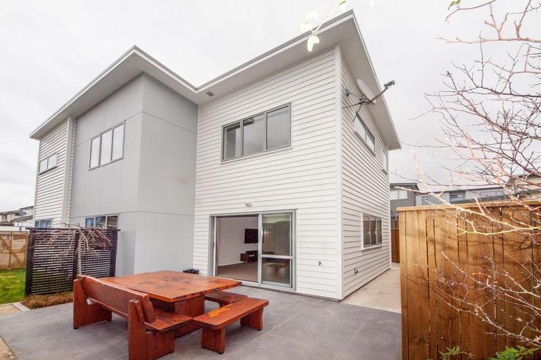 Photo of property in 201a Mclintock Street North, Johnsonville, Wellington, 6037