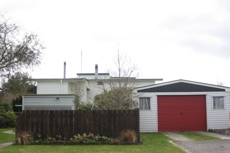 Photo of property in 29 Otaiatoa Street, Tauranga Taupo, Turangi, 3382